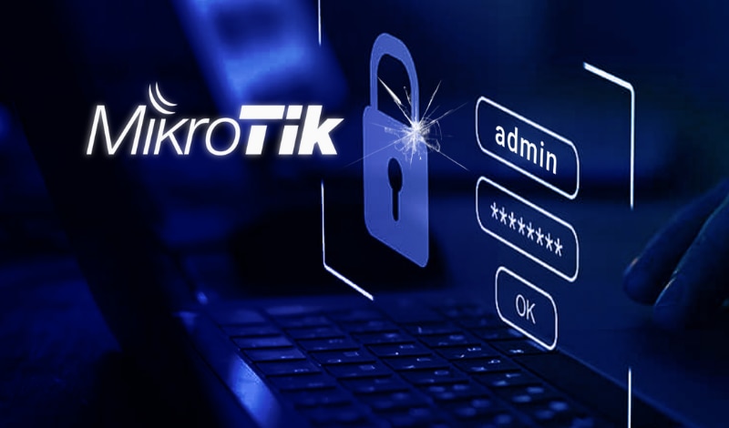 Alert: Resurgence of DDoS Attacks via MikroTik Routers - Protect Your Network Now